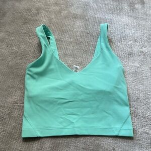 Lululemon Align Tank Top